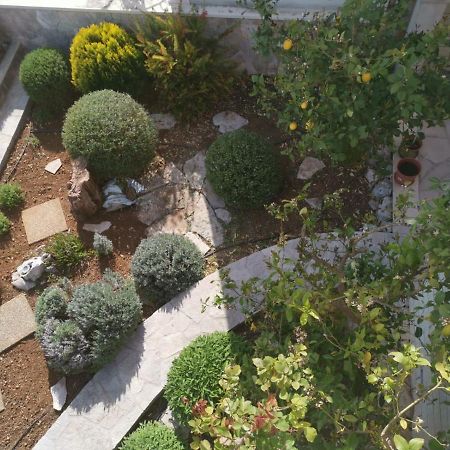 Apartments Benika Bol Ngoại thất bức ảnh