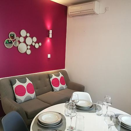 Apartments Benika Bol Ngoại thất bức ảnh