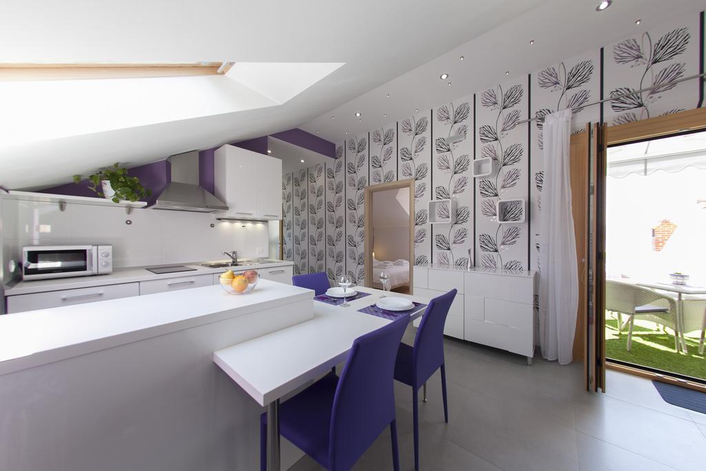 Apartments Benika Bol Phòng bức ảnh