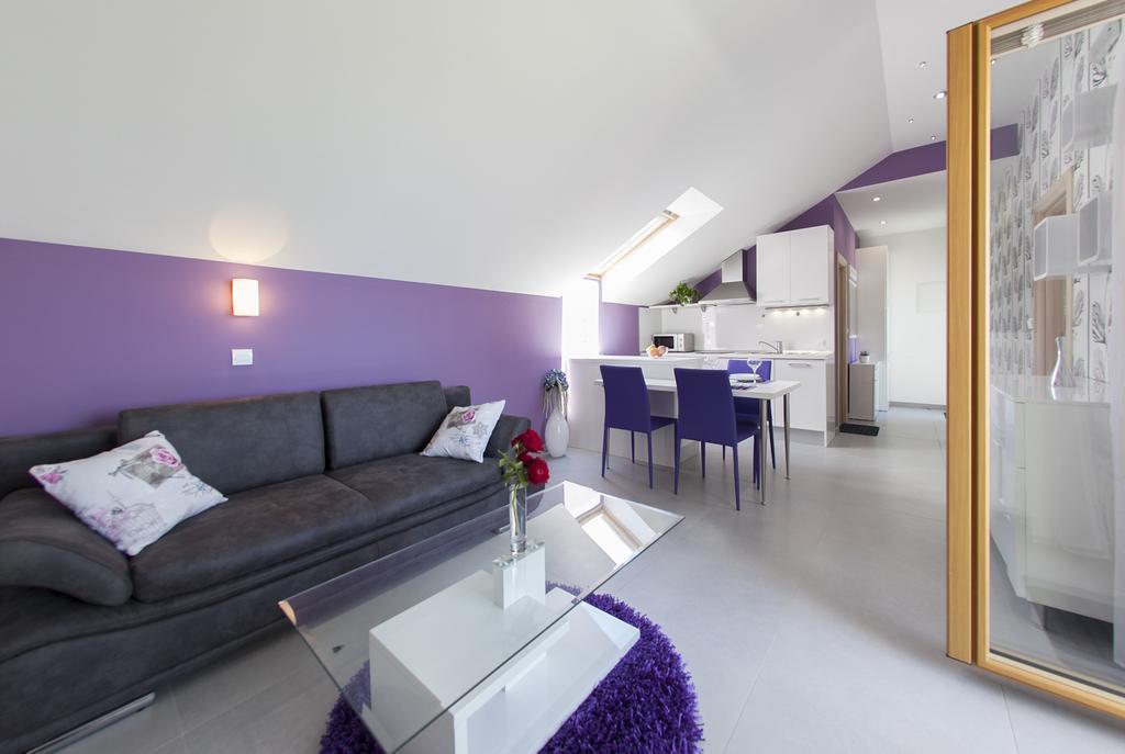 Apartments Benika Bol Phòng bức ảnh