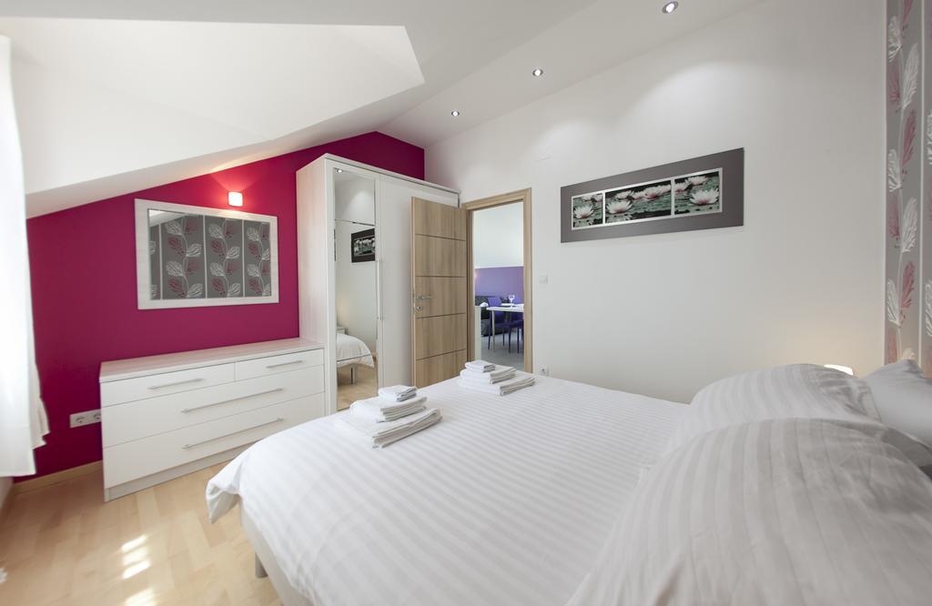 Apartments Benika Bol Phòng bức ảnh