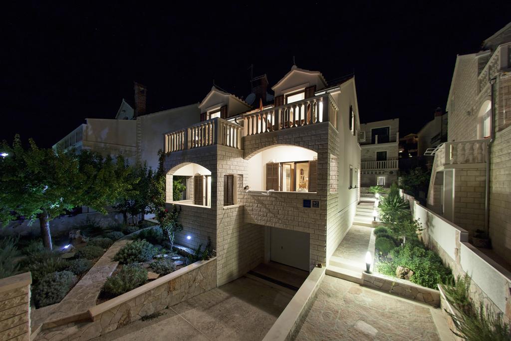 Apartments Benika Bol Ngoại thất bức ảnh