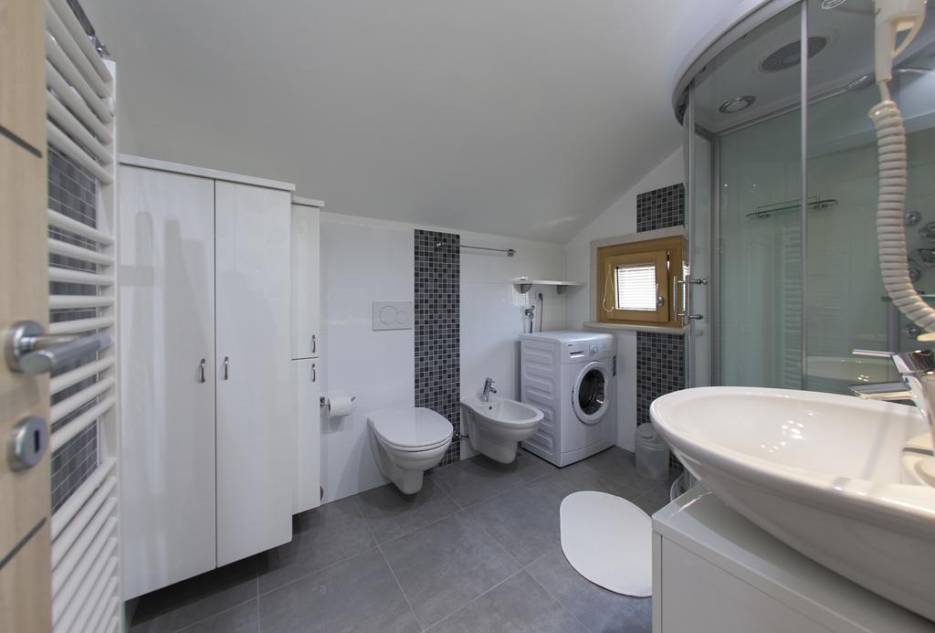 Apartments Benika Bol Phòng bức ảnh