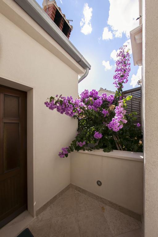Apartments Benika Bol Ngoại thất bức ảnh