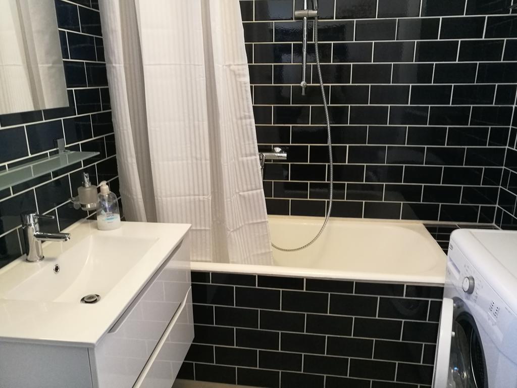 Apartments Benika Bol Ngoại thất bức ảnh