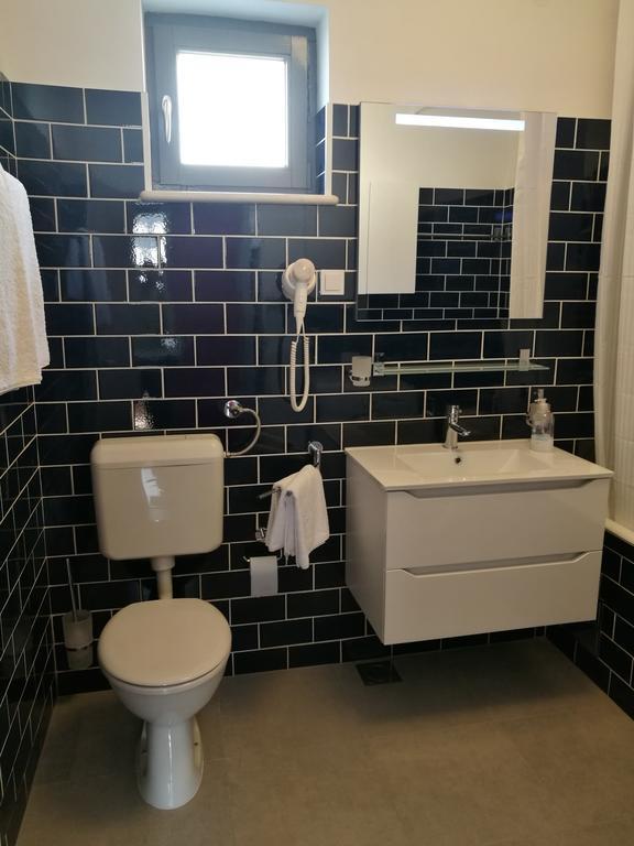 Apartments Benika Bol Ngoại thất bức ảnh