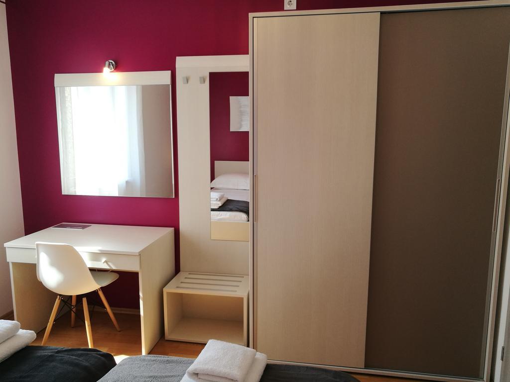 Apartments Benika Bol Ngoại thất bức ảnh