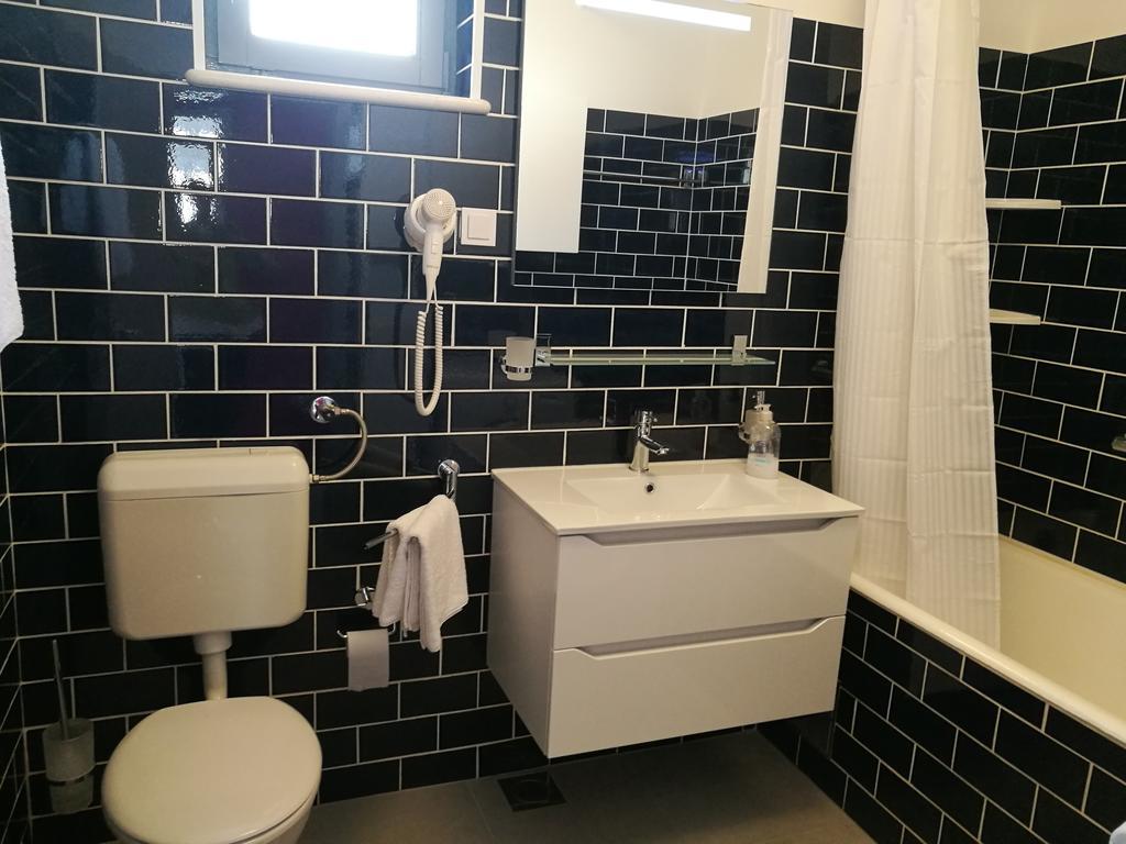Apartments Benika Bol Ngoại thất bức ảnh