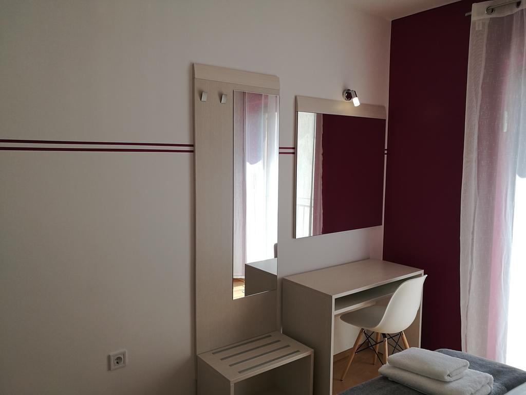Apartments Benika Bol Ngoại thất bức ảnh