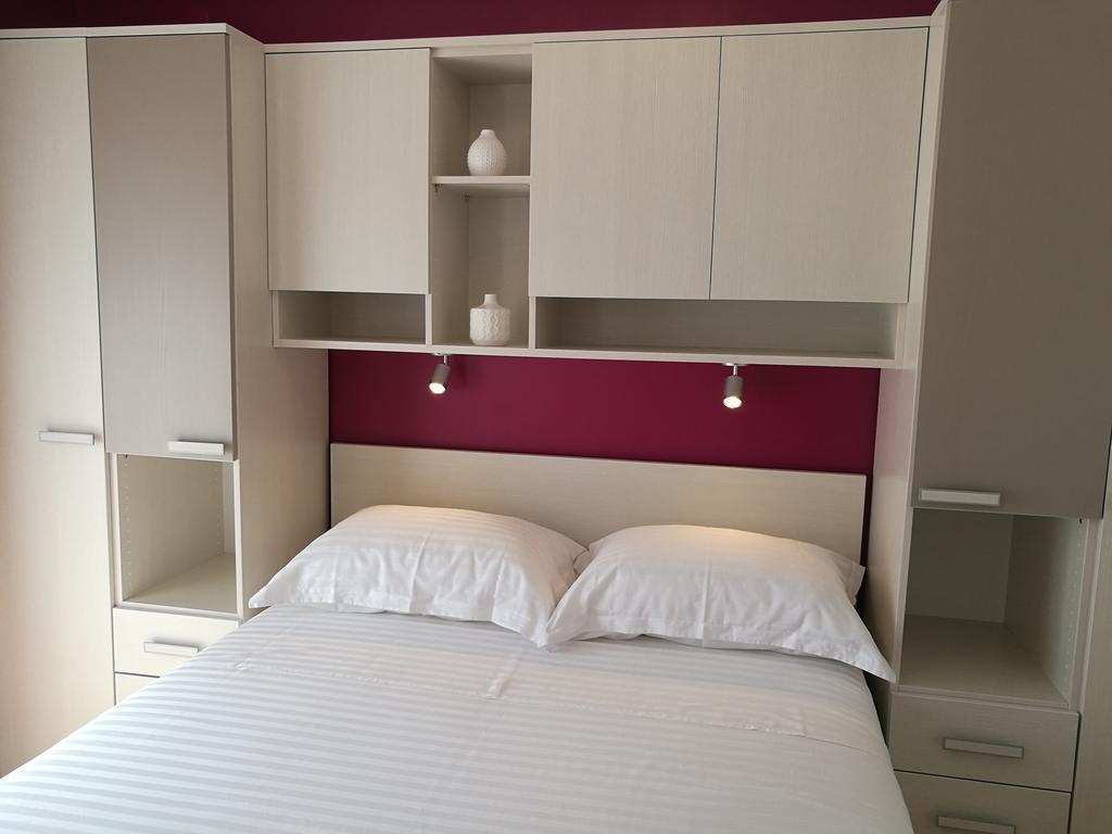 Apartments Benika Bol Ngoại thất bức ảnh