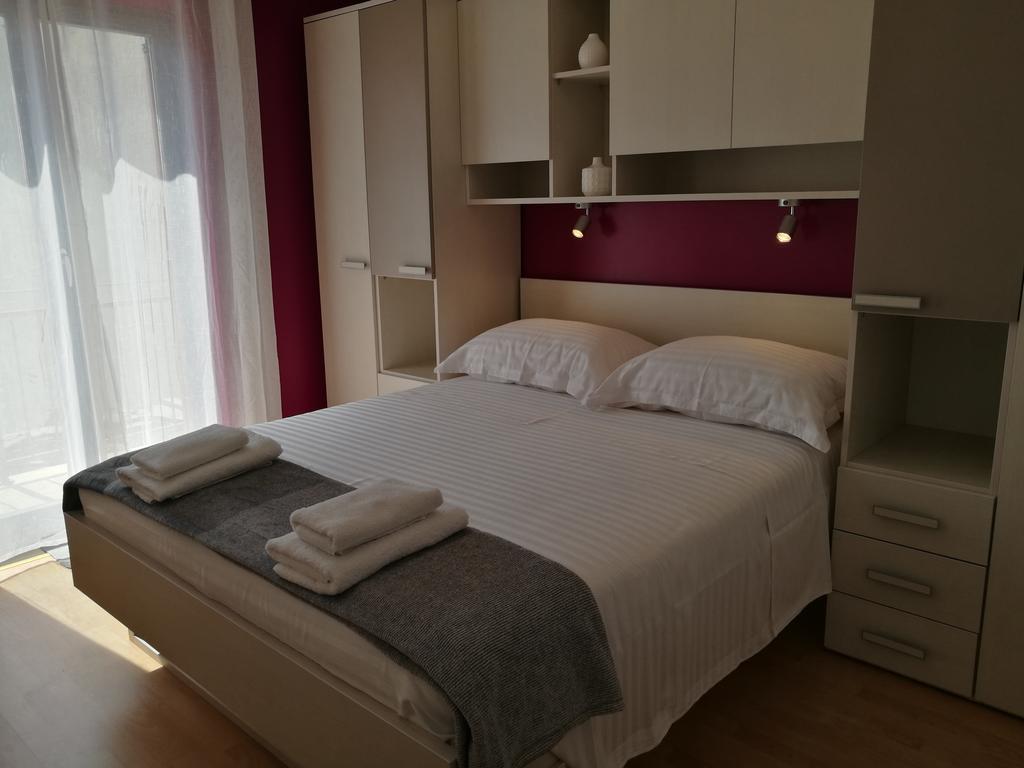 Apartments Benika Bol Ngoại thất bức ảnh