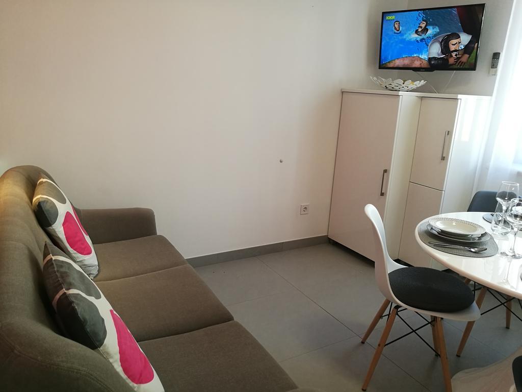 Apartments Benika Bol Ngoại thất bức ảnh