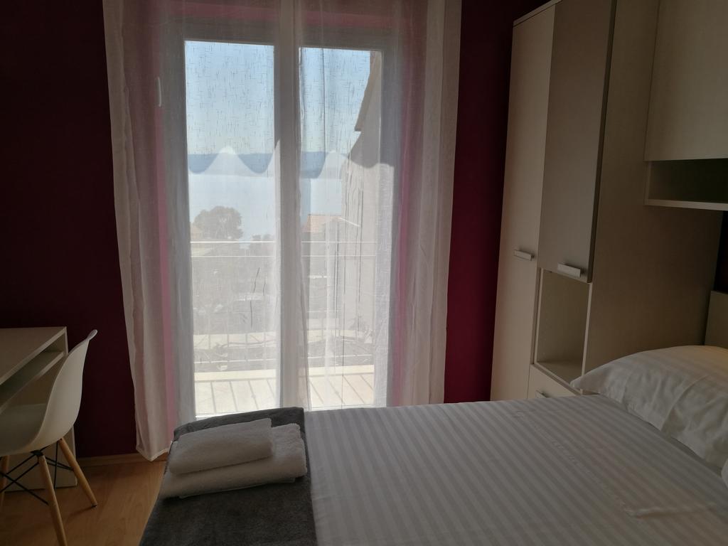 Apartments Benika Bol Ngoại thất bức ảnh